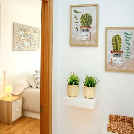 L&g Centro Apartment