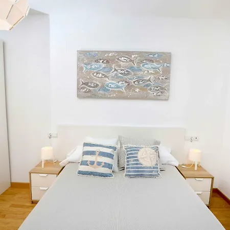 Apartment L&g Centro *